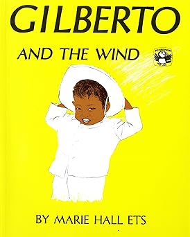 Article Image for Discovering Childhood Magic: 'Gilberto and the Wind'