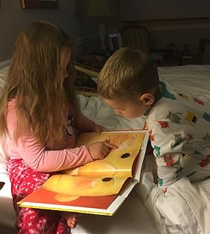 Article Image for Laughter and Lessons: 'David Goes to School' - A Delight for Young Readers